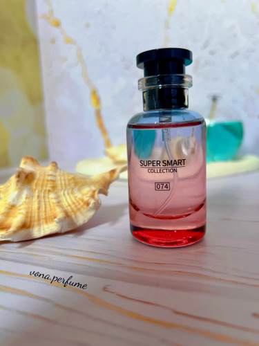 عطر کالیفرنیا دریم ۲۵میل سوپراسمارت