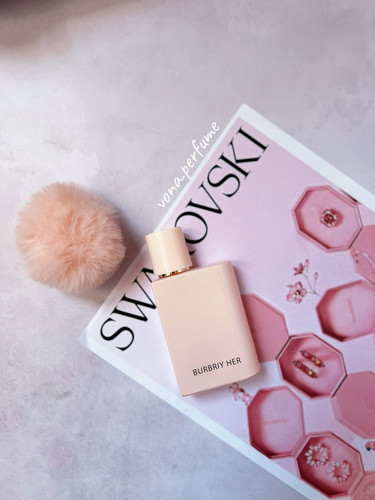 عطر باربری هر ۵۰میل آکوالاکچری