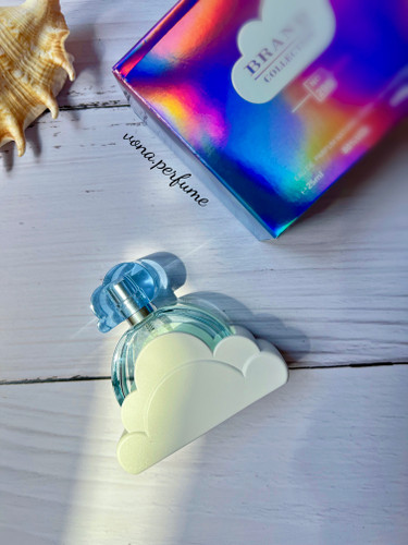عطر آریاناگراندکلود ۲۵میل برندکالکشن