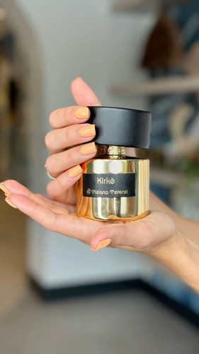 عطر تیزیانا ترنزی کیرکه ۵۰میل آکوالاکچری