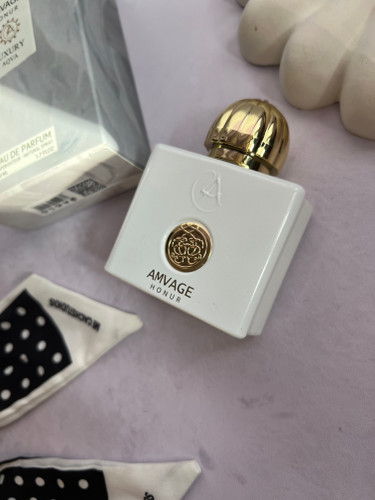 عطر آمواج آنر(هانر) ۵۰میل آکوالاکچری