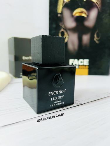 عطر لالیک انکر نویر۵۰میل آکوالاکچری