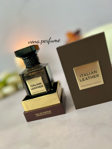 عطر تامفورد توسکان لدر (ایتالین لدر)طرح جدید ۸۰میل فرگرانس