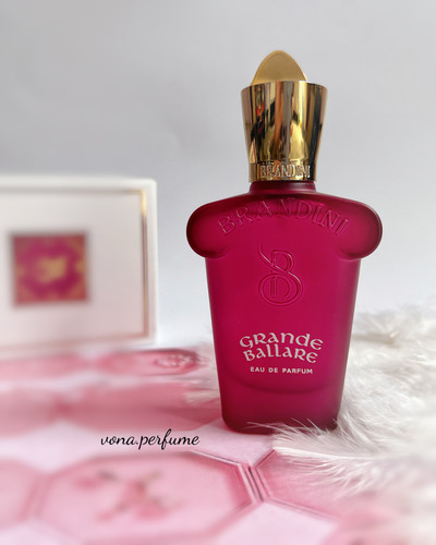 عطر کازاموراتی گرن بالو ۳۳میل برندینی