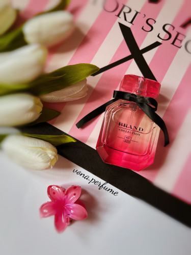 عطر ویکتوریا سکرت بامبشل ۲۵میل برند کالکشن