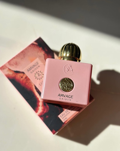 عطر امواج گایدنس (امواژ گایدنس) ۵۰میل لاکچری آکوا