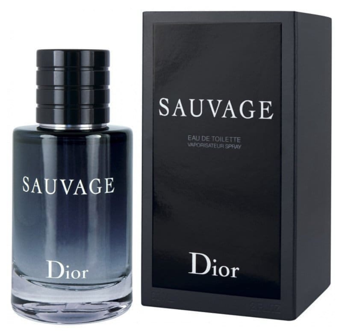 عطر دیورساواج ۱۰۰میل فرگرانس