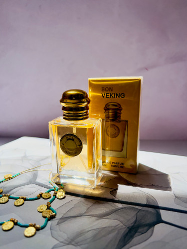 عطر باربری گادس ۲۵میل ویکینگ