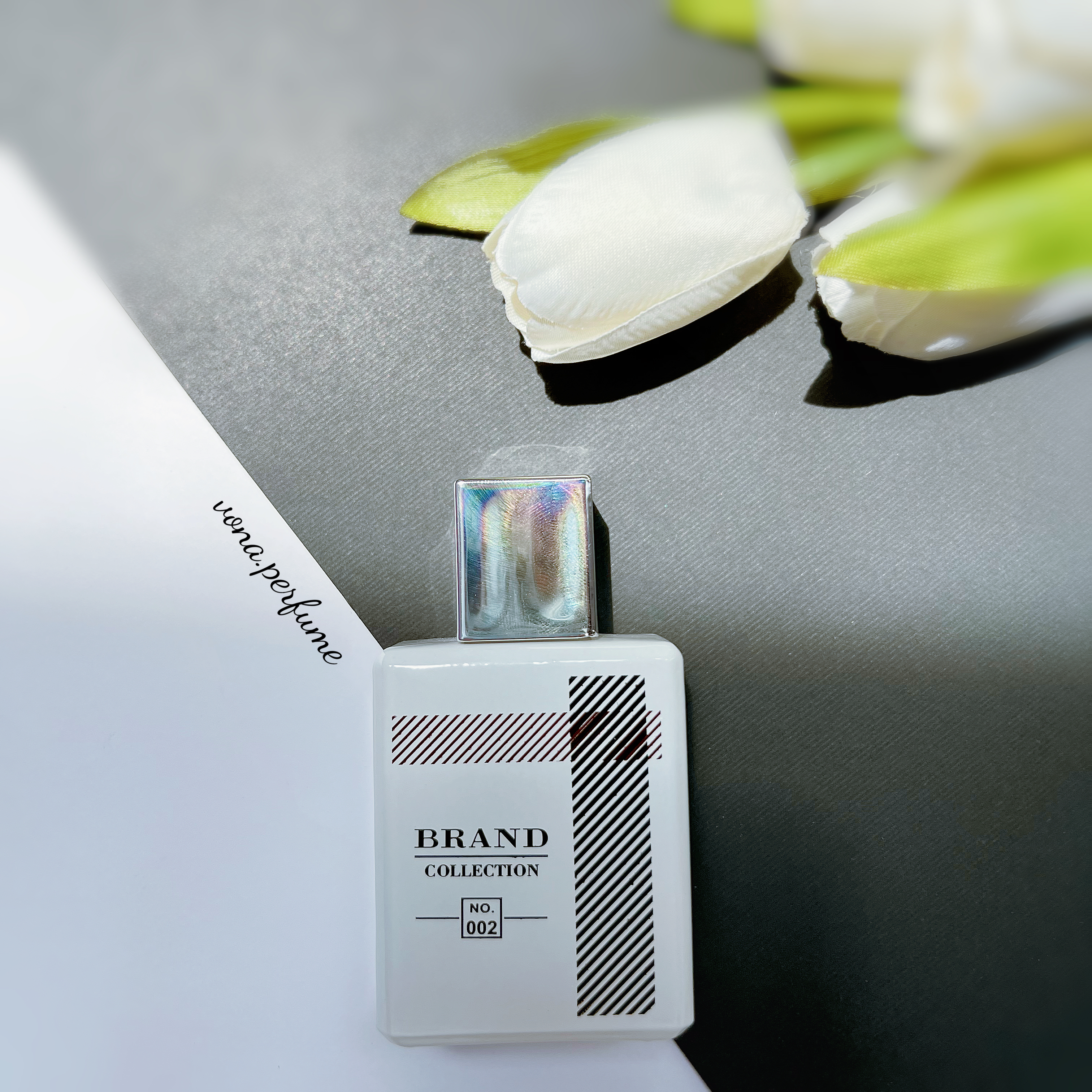 عطری باربری لندن ۲۵میل برند کالکشن