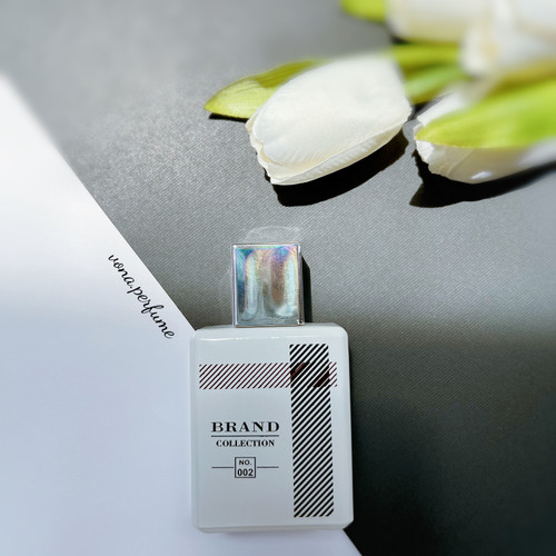 عطری باربری لندن ۲۵میل برند کالکشن