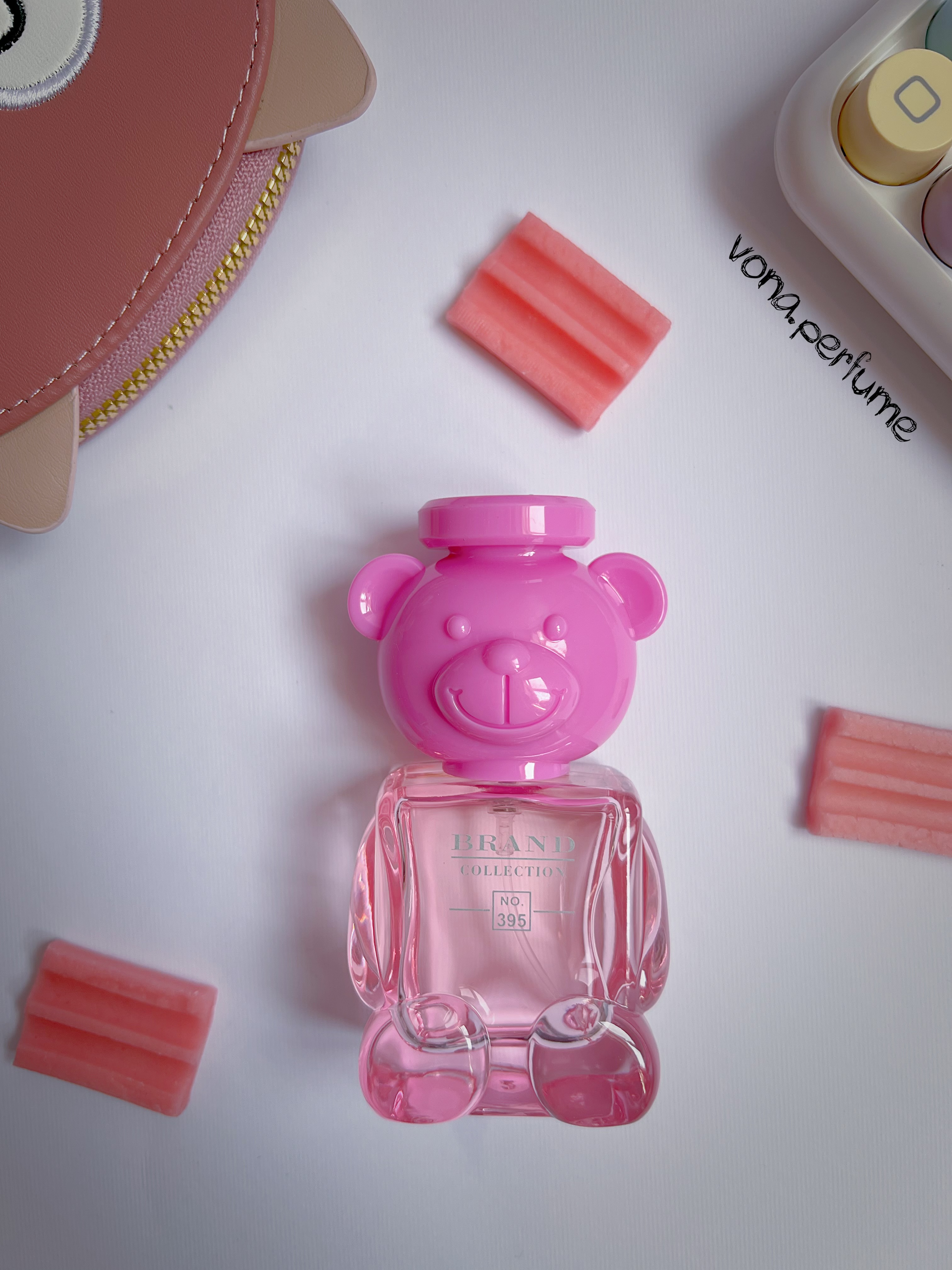 عطر موسچینو بابل تو گام ۲۵میل برندکالکشن