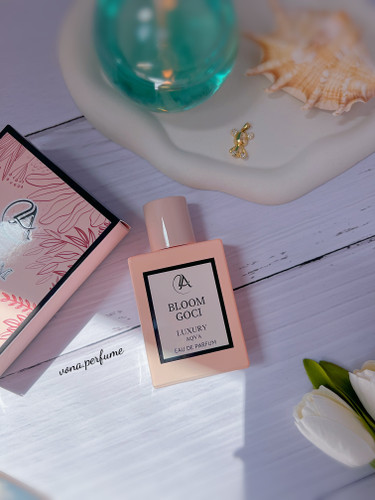 عطرگوچی بلوم ۵۰میل لاکچری آکوا