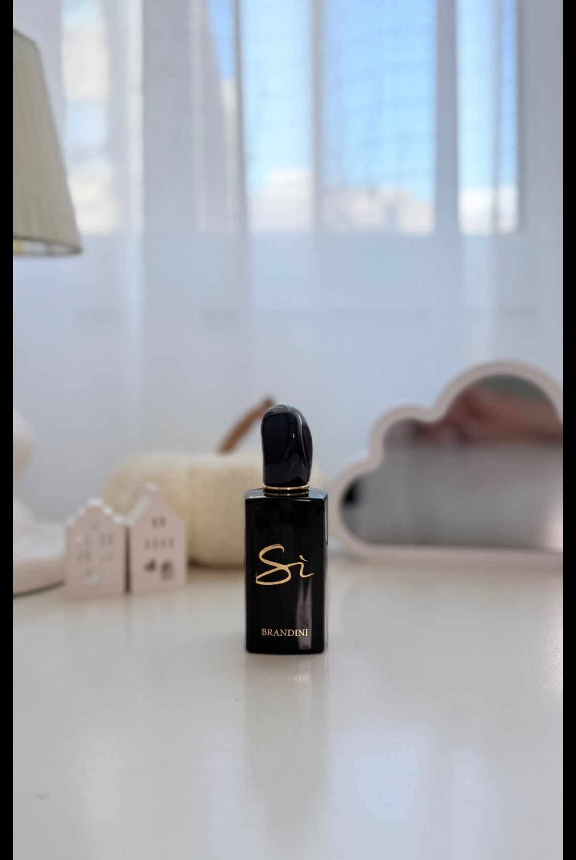 عطر جورجیو آرمانی سی اینتنس ۳۳میل برندینی
