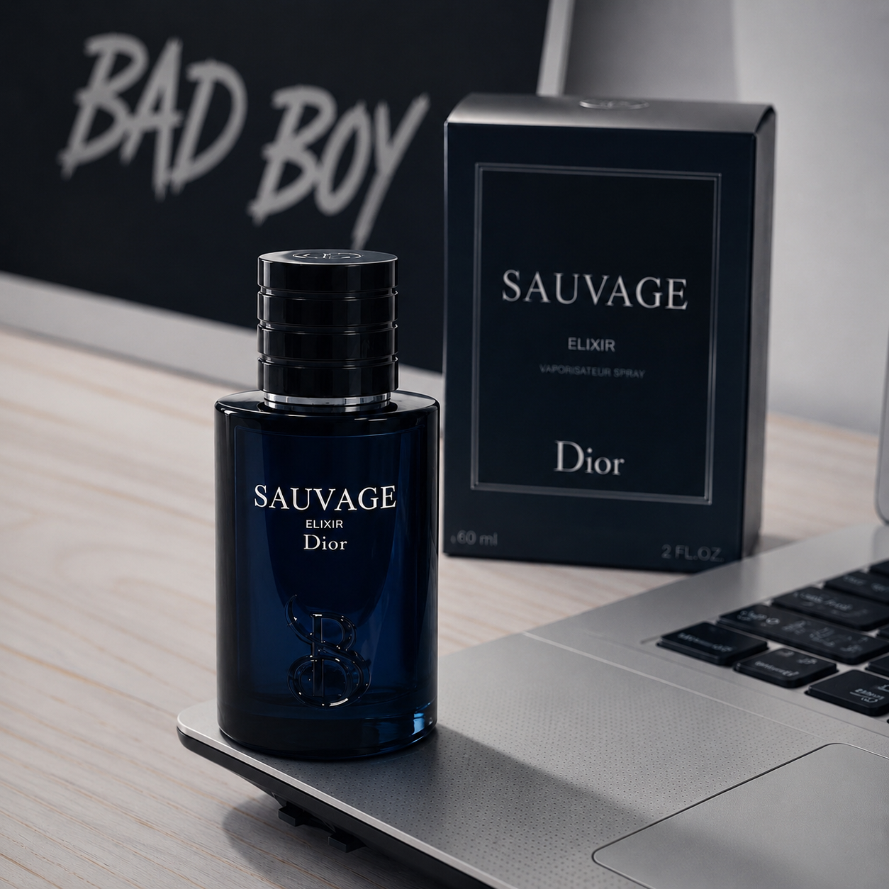 عطردیورساواج الکسیر۳۳میل برندینی