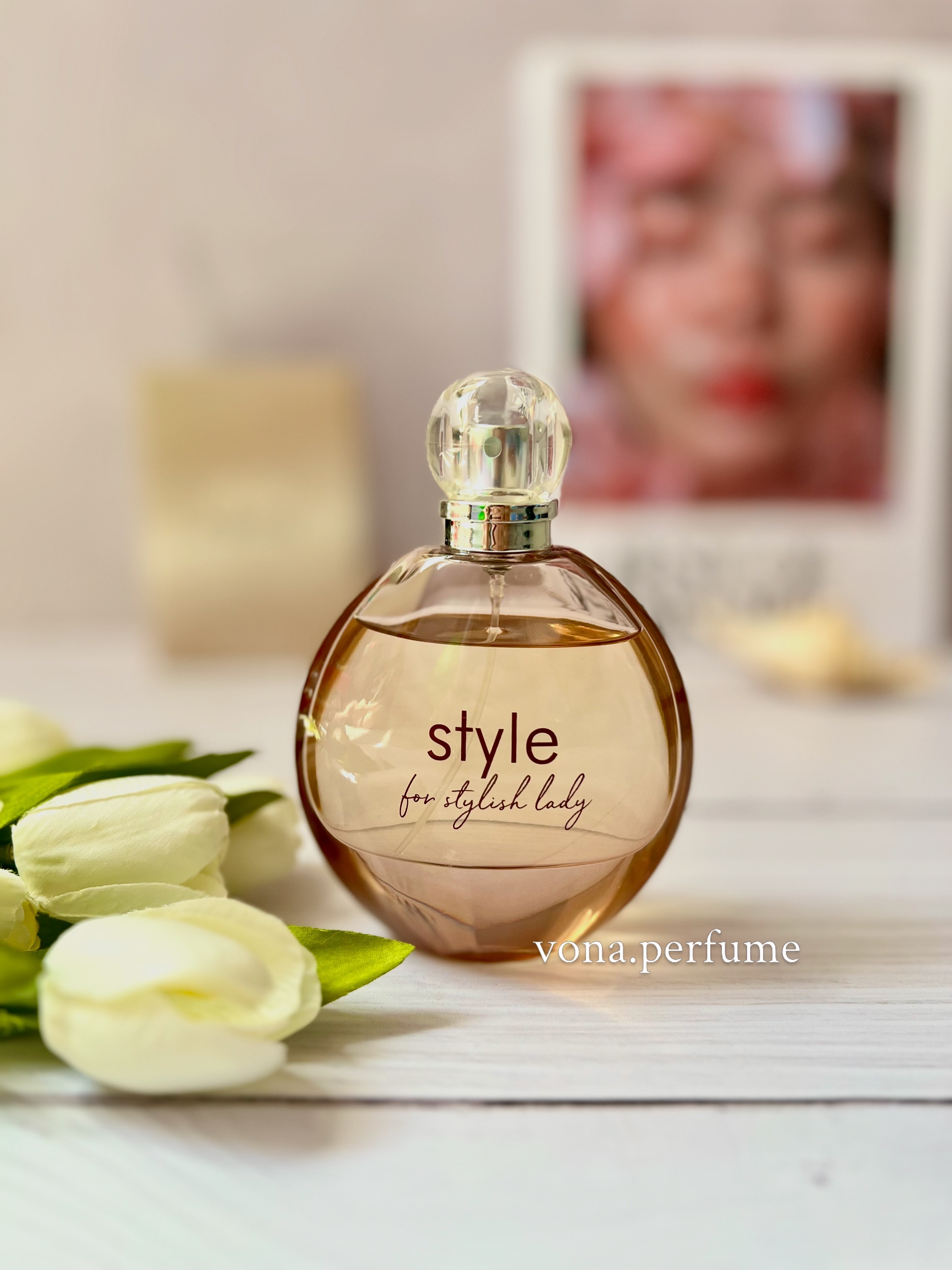 عطر جنیفر استیل ۱۰۰میل فرگرانس