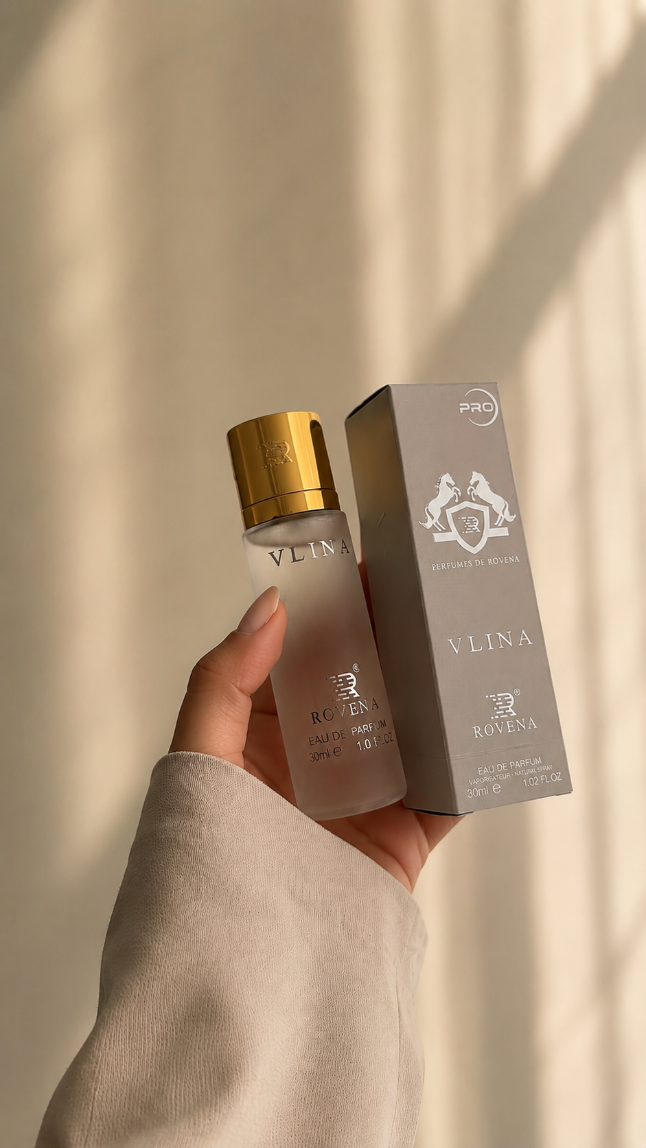 عطر مارلی والایا ۳۰ میل روونا