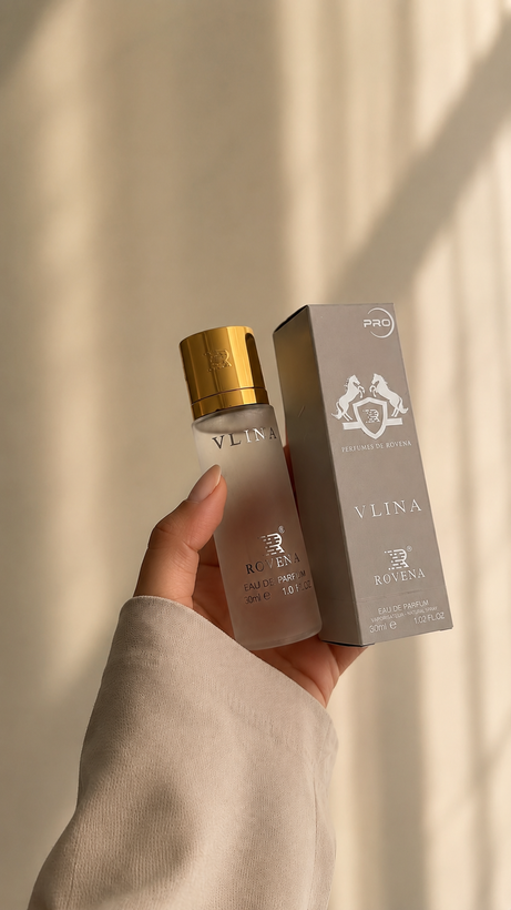 عطر مارلی والایا ۳۰ میل روونا